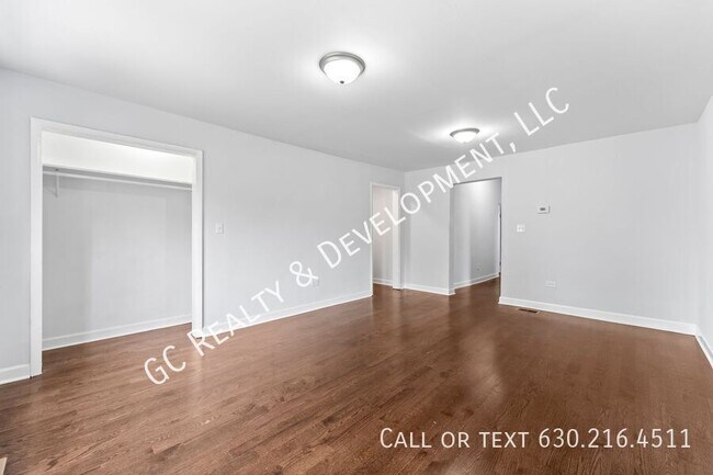 Foto del edificio - 1501 N Leamington Ave