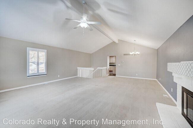 Foto del edificio - 3 br, 2 bath House - 12674 East Bates Circle