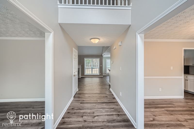 Primary Photo - 4 br, 2.5 bath House - 1100 Tributary Way ...