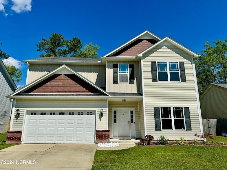 Foto principal - 3112 Catarina Ln