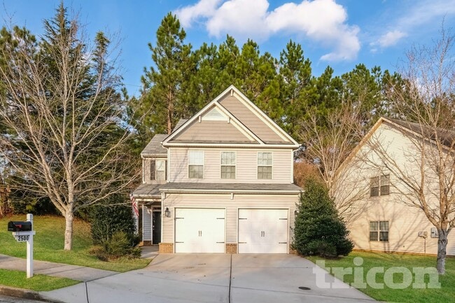 Building Photo - 2500 Wingfield Dr SW