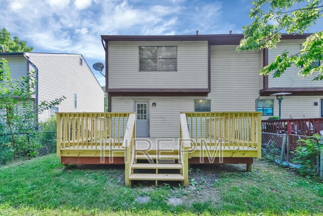 Building Photo - 4955 Kilconnel Dr