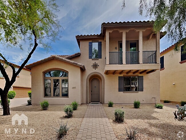 Building Photo - 2419 W Dusty Wren Dr