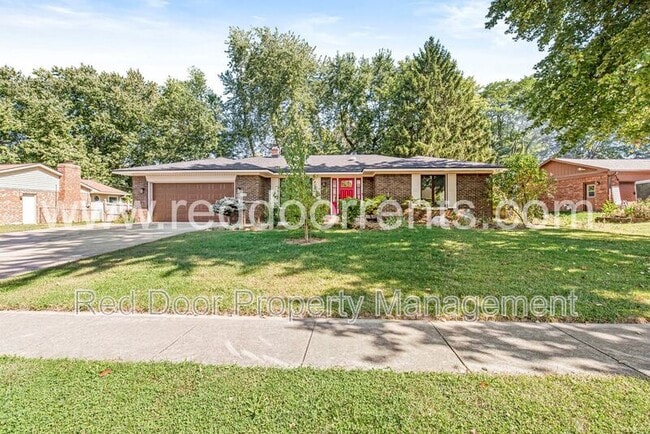 Foto del edificio - 8635 Bishops Ln