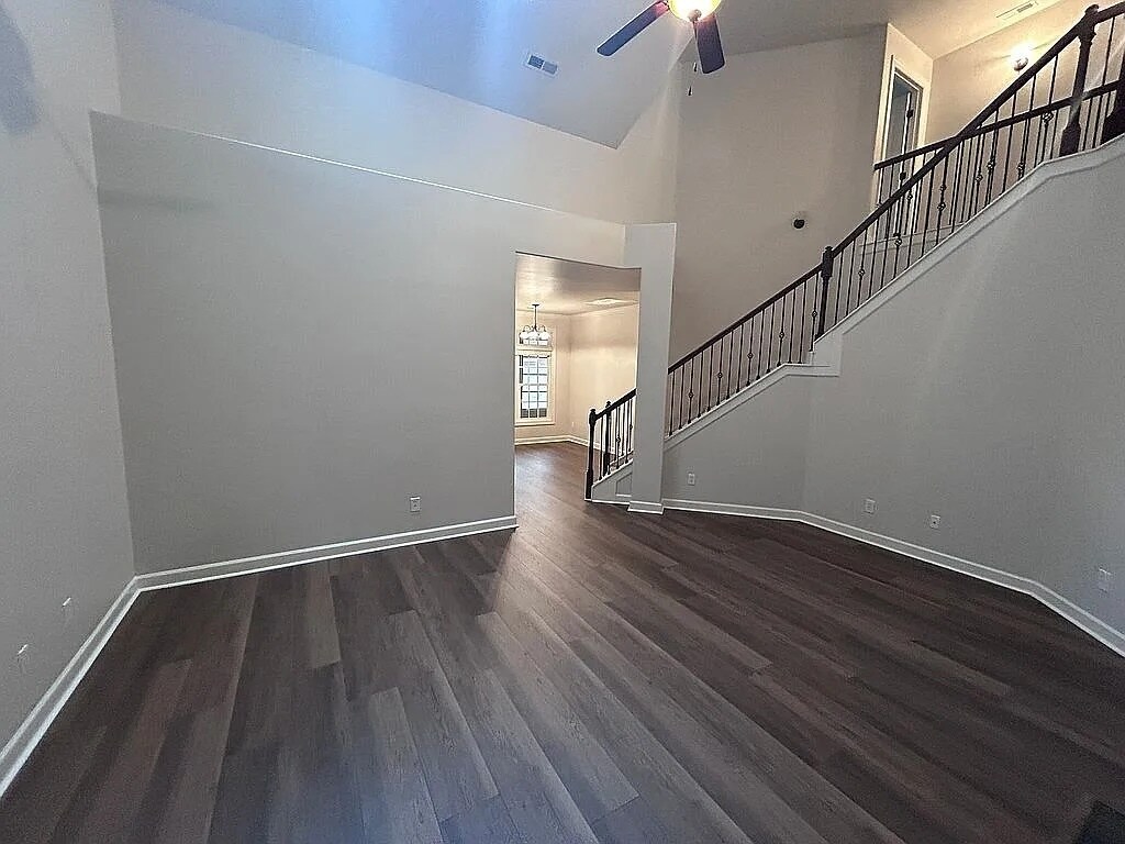 Building Photo - 1828 Rushing Wood Dr NW