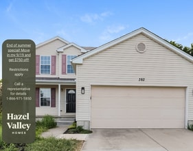 Building Photo - 382 Gatewood Ct