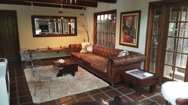 Living Room - 8440 Yucca Trl