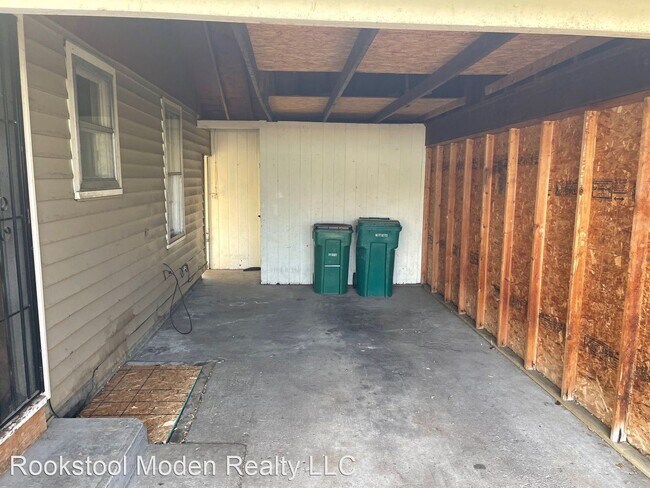 Foto del edificio - 2 br, 1 bath House - 4718 Hilyard
