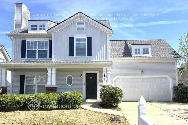 Building Photo - 2108 Freeman Ln