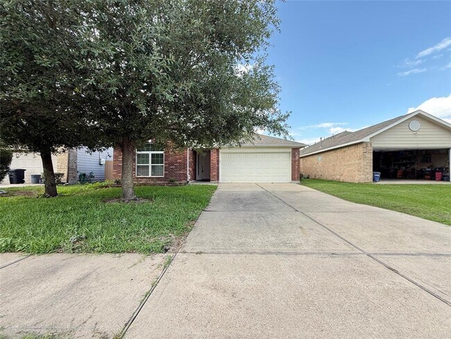 Foto del edificio - 22434 Guston Hall Ln
