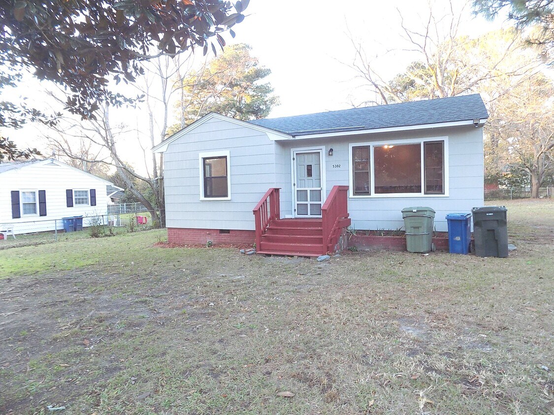 Primary Photo - 5302 Birch Rd