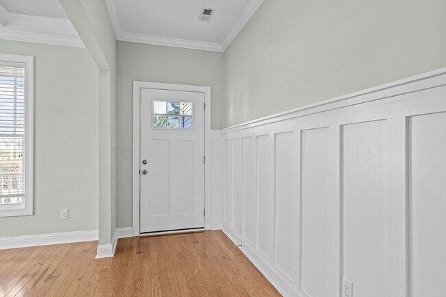 Foto del edificio - Blair Farms Home available for Long Term R...
