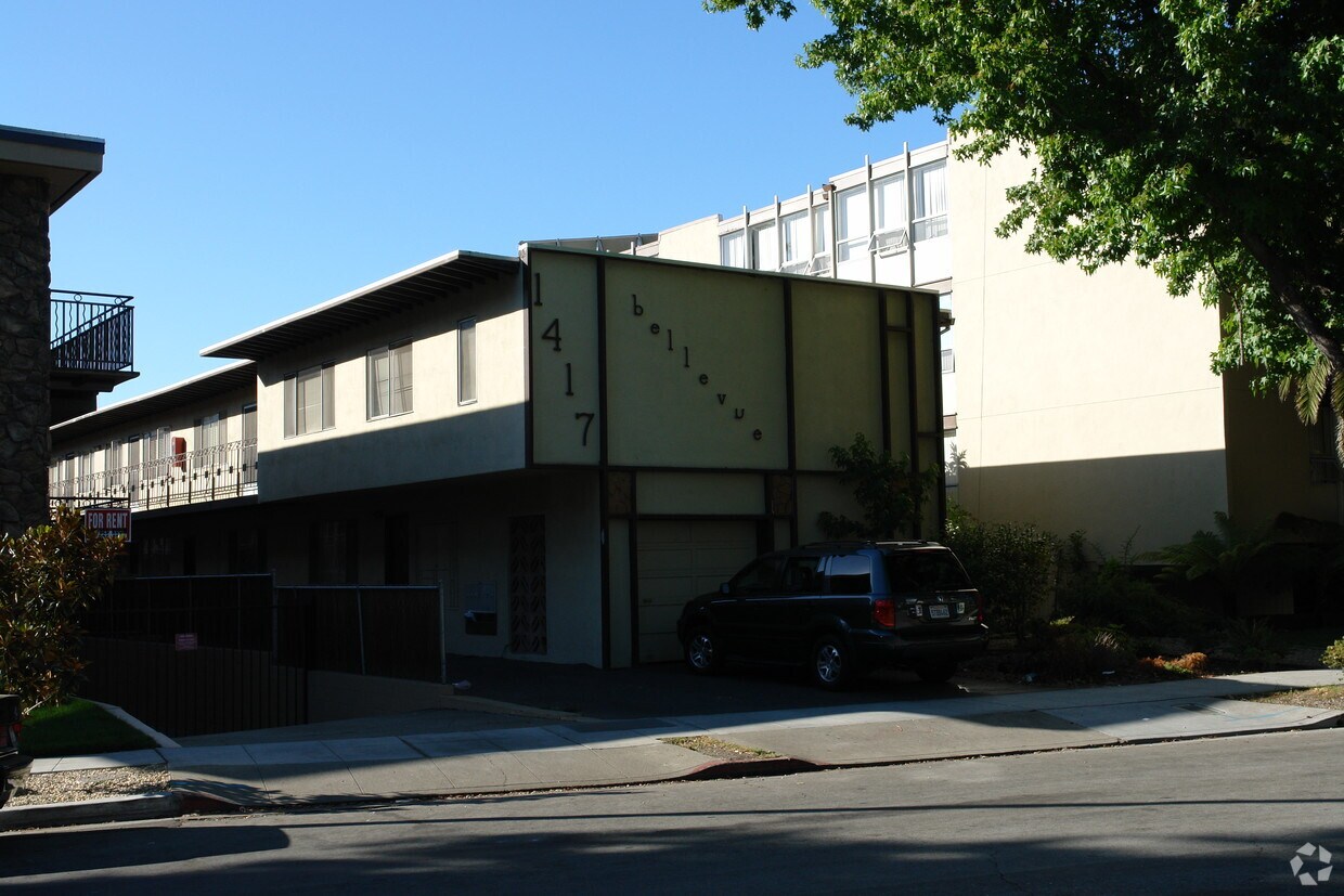 Foto del edificio - Bellevue
