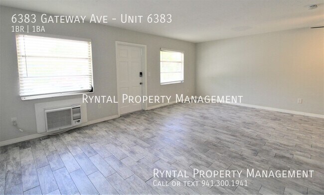 Foto del edificio - 6383 Gateway Ave