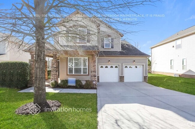 Building Photo - 3013 Bridgewick Rd