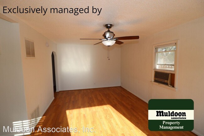 Building Photo - 2 br, 1 bath House - 2612 2nd Ave
