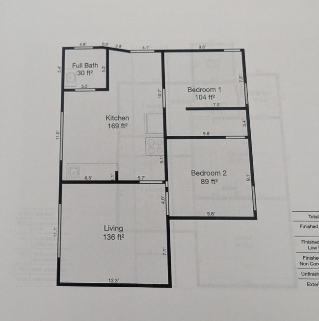 Building Photo - 112 19th St