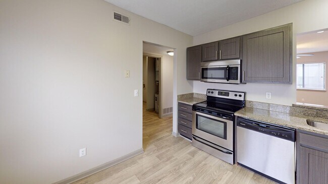 Foto del interior - The Heritage by Fairlawn