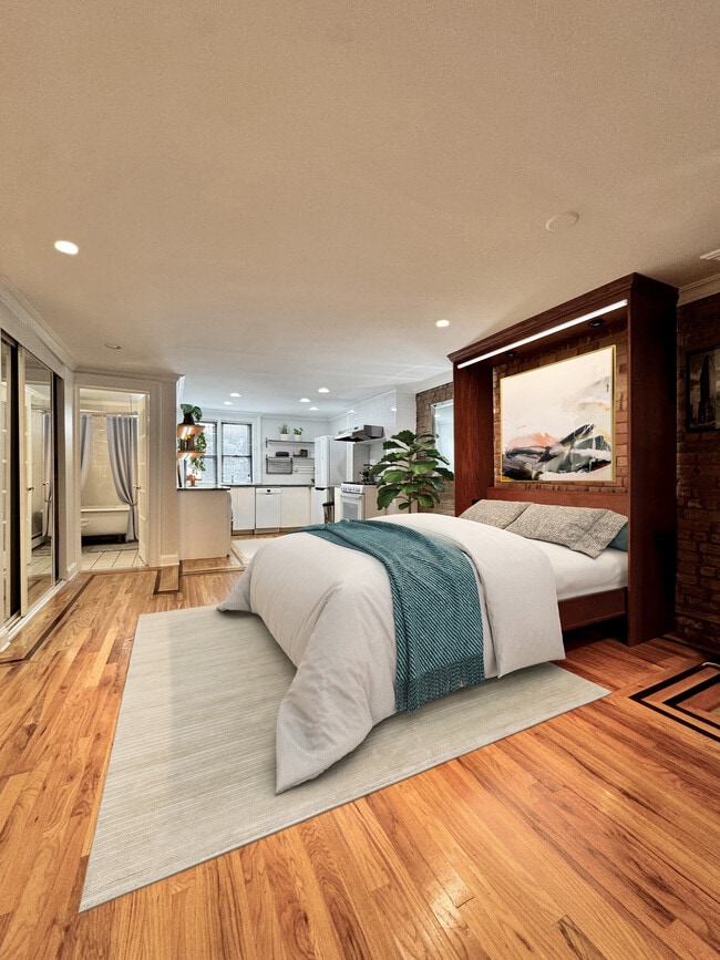 Building Photo - 211 Pavonia Ave