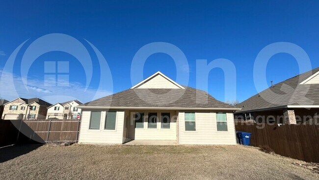 Building Photo - 7908 Lindheimer Ln