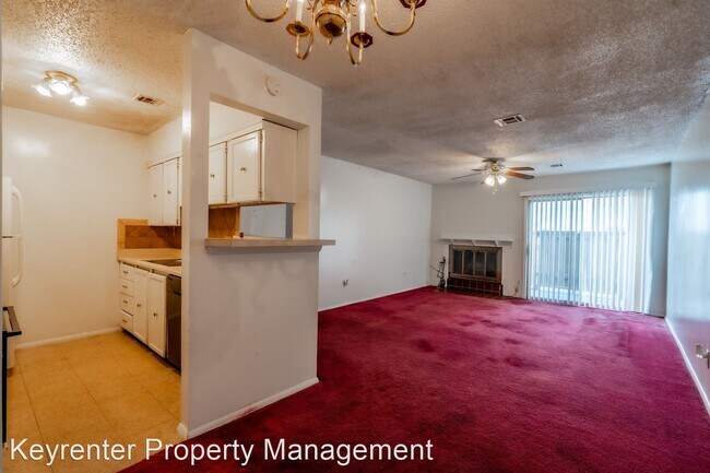 Building Photo - 3 br, 2 bath House - 6730 S Lewis Ave #1008