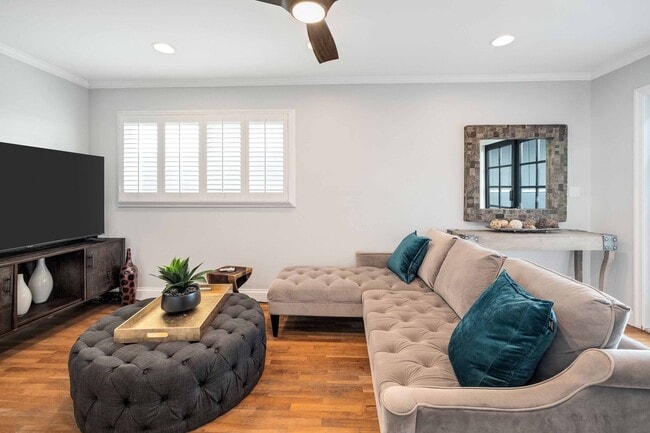 Foto del edificio - 1221 10th St