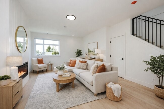 Building Photo - The Lorraine