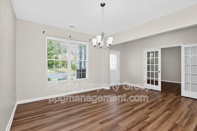Foto del edificio - 3010 Eagle Ridge Ln
