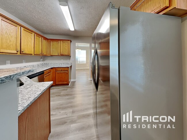 Building Photo - 5005 Towne Park Drive McDonough GA