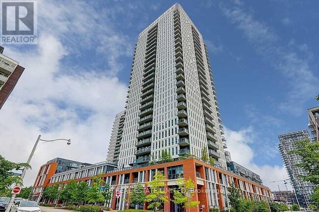 Building Photo - 55 Regent Park Blvd