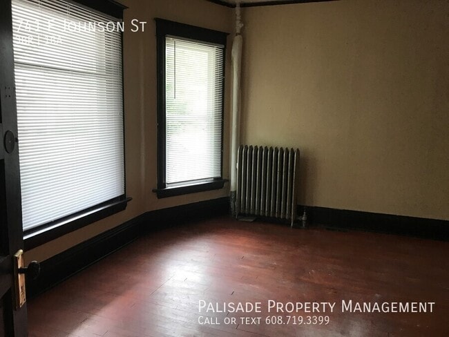 Building Photo - 741 E Johnson St