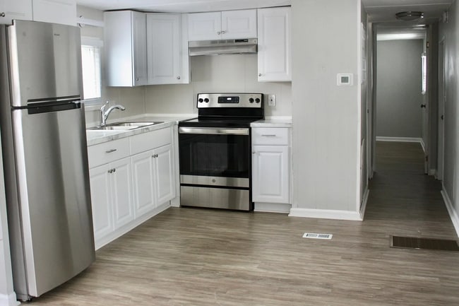 Foto del edificio - 415 W Limestone Rd