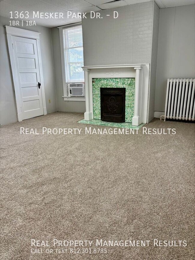 Building Photo - 1363 Mesker Park Dr