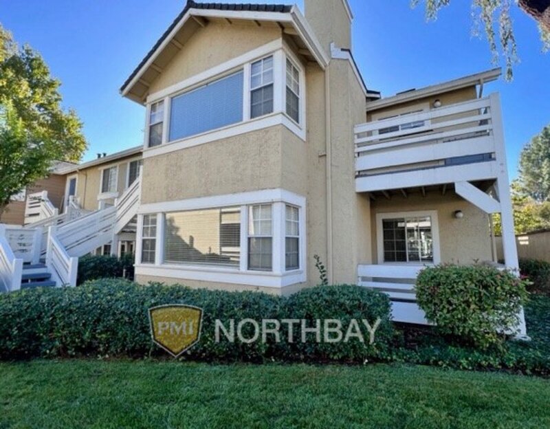 2915 N Texas St Unit Apt 159, Fairfield, CA 94533 Condo for Rent in