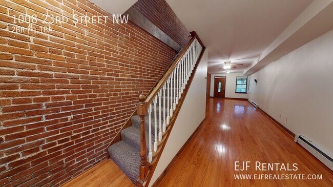 Foto del edificio - 1008 23rd St NW