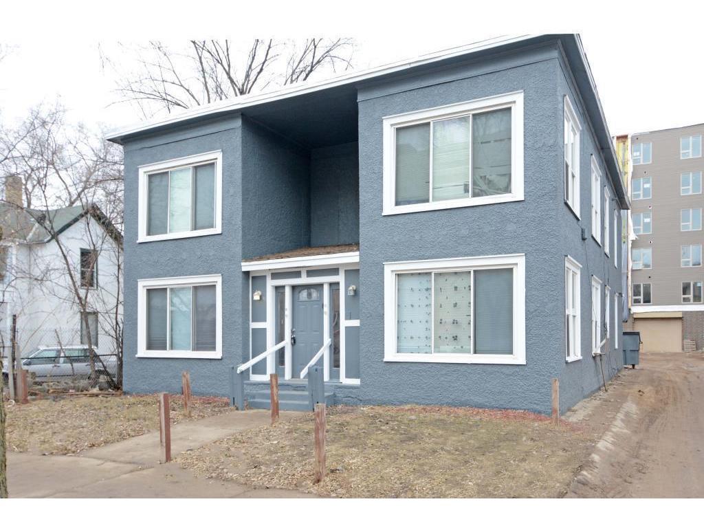 Primary Photo - 2912 Pleasant Ave