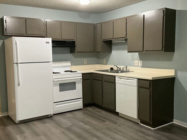 Foto del edificio - 1114 Maiden Ln
