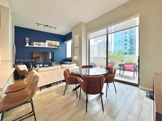 Photo - 999 SW 1st Ave Apartment