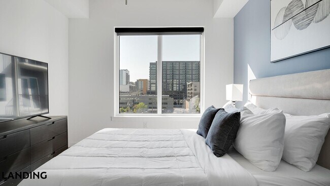 Foto del edificio - 1801 Patterson St