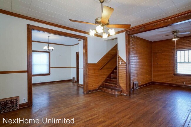 Building Photo - 3 br, 1 bath House - 518 S Jefferson St.