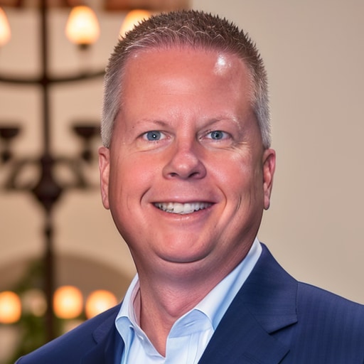 Primary Contact Photo