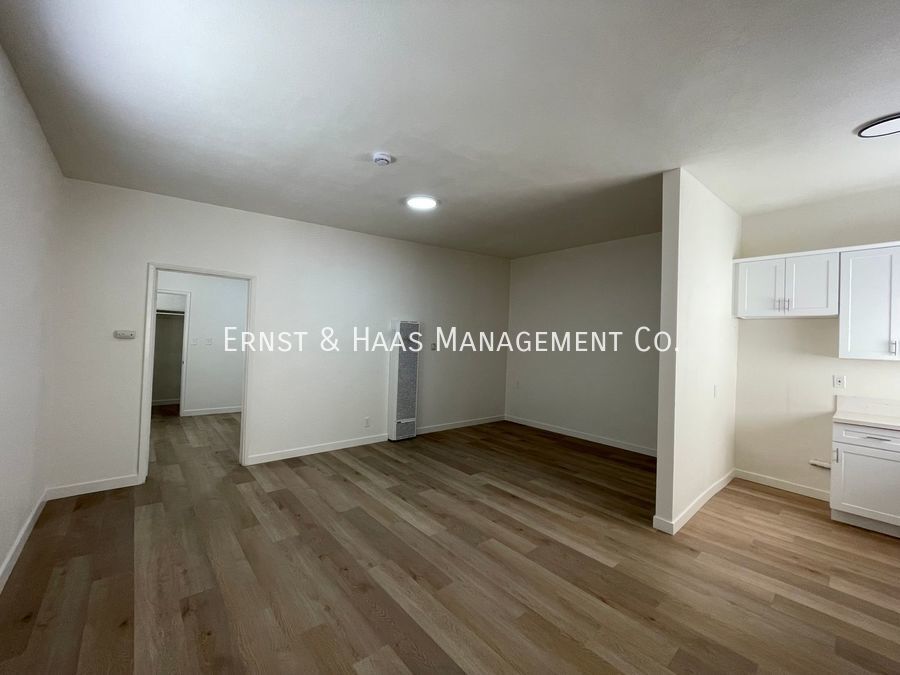 Primary Photo - Now leasing, Lovely 1 Bedroom Apartment!
