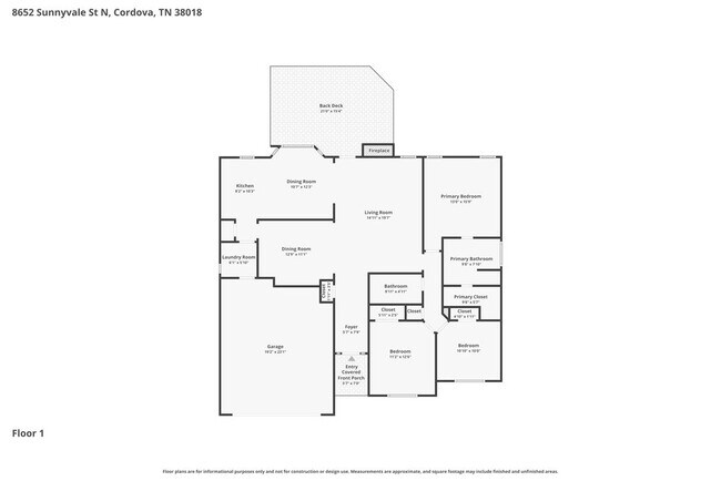 Foto del edificio - 8652 Sunnyvale St S