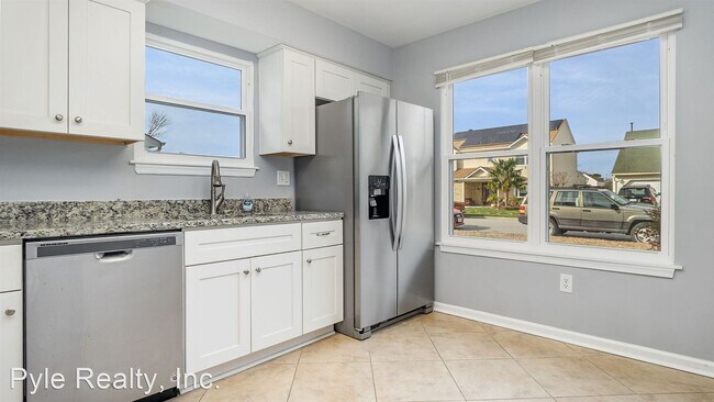 Building Photo - 3 br, 2 bath House - 1832 Haviland Drive