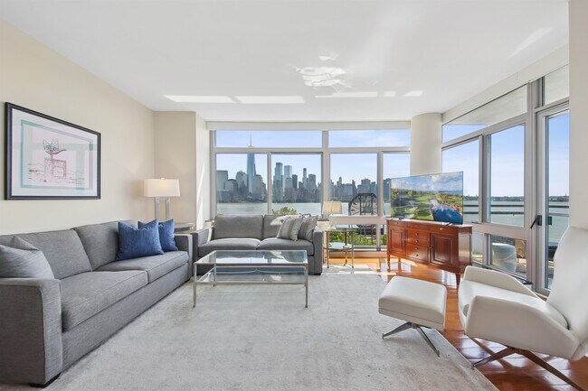 Foto del edificio - 25 Hudson St