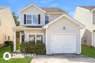 Building Photo - 6522 Grey Fox Way