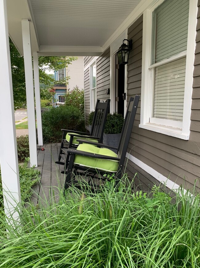 22 Whittlesey Ave, New Milford, CT 06776 House Rental in New Milford