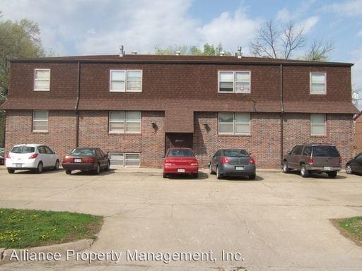 Building Photo - 701 N 9th