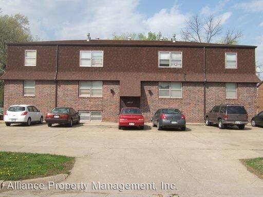 Foto del edificio - 701 N 9th St