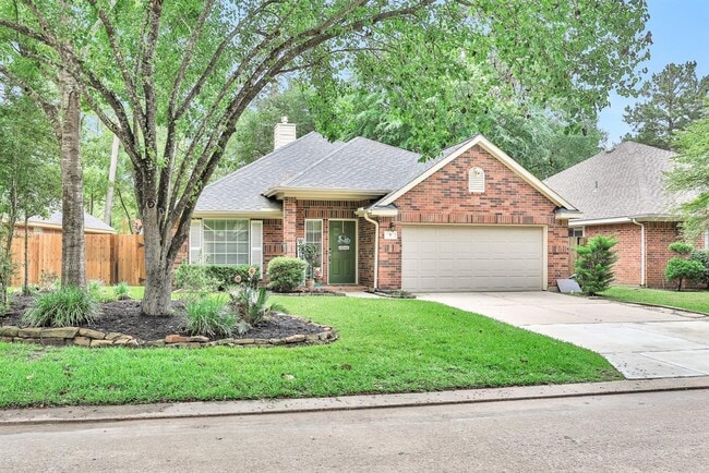 Foto del edificio - 7 Cypress Bayou Ct